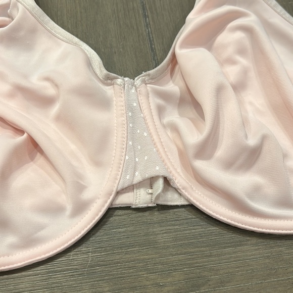 Wacoal 857303 Soft Pink 40DD - Picture 5 of 10